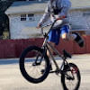 Bmx tony Orvin - @johnnyorvin05 - Poshmark